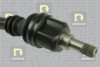 DA SILVA 3529AT2 Drive Shaft